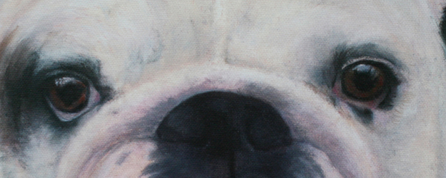Fonzie's Eyes
