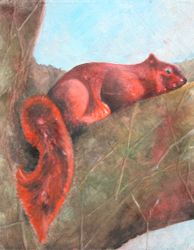 Acrylic Still Life