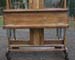 Bottom Front of Easel